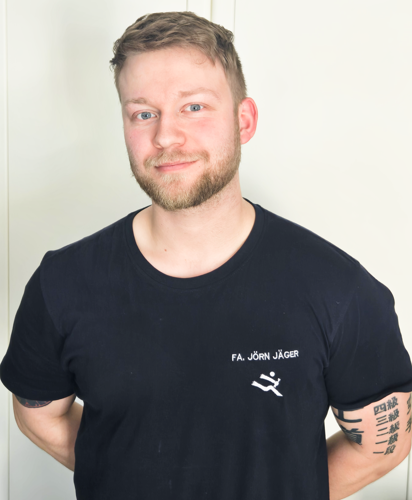Philipp Hörburger
